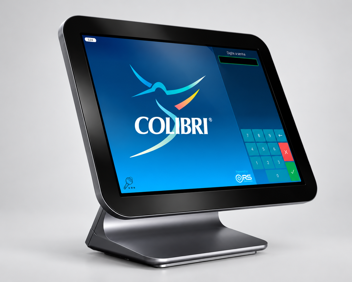 Colibri POS